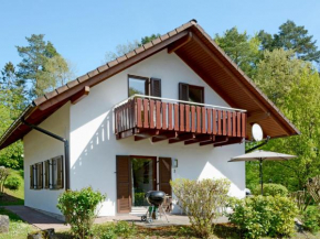 Holiday Home Seepark Kirchheim-10 by Interhome